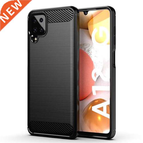 Shockproof Bumper For Samsung Galaxy A12 Case For Samsung A1