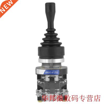 New 1pc Return Switch HKA1-41Z02 2NO Joystick Switch Return