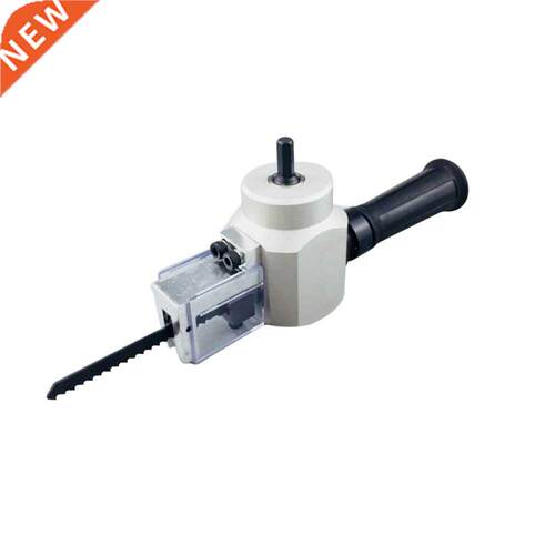 Labor-saving Double Head Nibble Metal Cutting Sheet Nibbler
