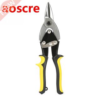 Aviation Snip Straight Cut Aviation Tin Cutting Shears Snip