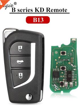 jingyuqin KEY Original KD B1 B series Remotes KD900/MIN