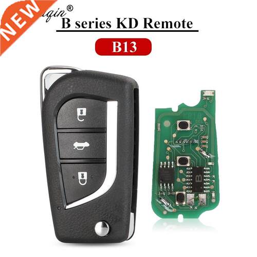 jingyuqin KEY Original KD B1 B series Remotes KD900/MIN