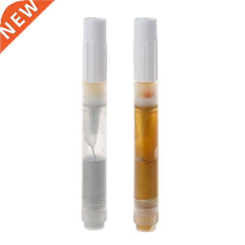 European Furniture Gold Silver Line Painting Pen Metallic