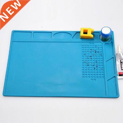 Heat Insulation Working Mat Heat-resistant Soldering