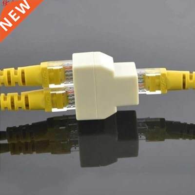 Adaptateur de connecteur CAT5 CAT5E | RJ45, réseau Et