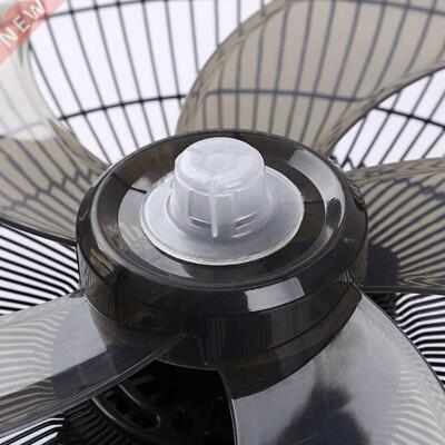 16 Inch Plastic Fan lade Five Leaves with Nut Cover for Sta