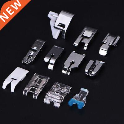 11pcs Mini Multifunction Sewing Machine Presser Foot Spare