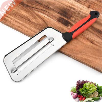 Kitchen Knife Cabbage Shredder Onion Slicer Graters Double