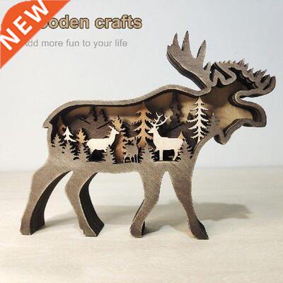 80%HOTBrown Bear Decor Universal Eco-friendly Compact
