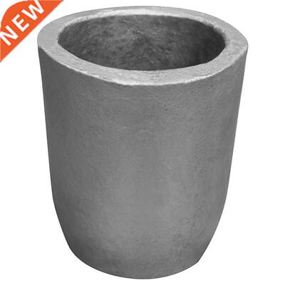 NO.3 Silicon Carbide Graphite Crucibles,Crucibles For Meltin