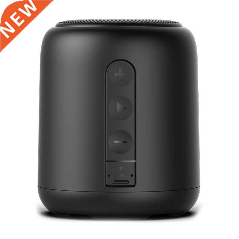 Portable Bluetooth-compatible Speaker 12hours Play Time Home