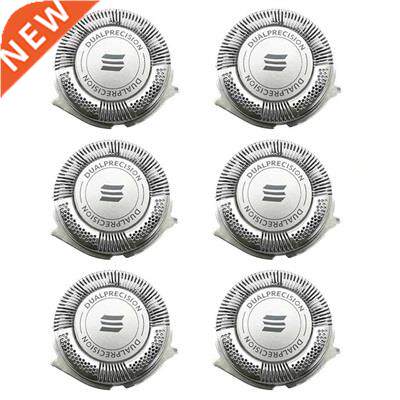 6Pcs HQ8 Razor Blade Replacement Shaver Head for PT730