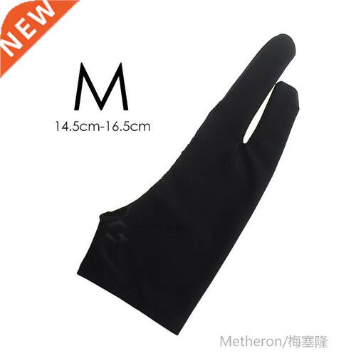 2 tist Drawing Glove Graphic Tablet Anti-fouling Paintin