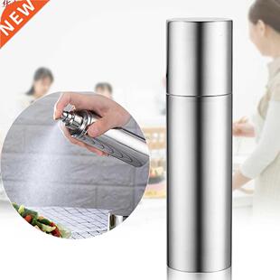 Vaporisateur d'huile pour salade BBQ |De cuisson Durable de