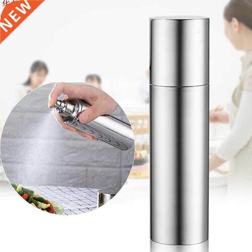 Vaporisateur d'huile pour salade BBQ |De cuisson Durable de