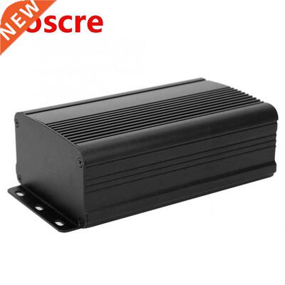 Waterproof Aluminum Junction Box DIY Electronic Circuit Boar