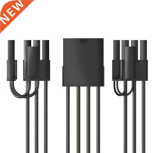 8pin to 6+2Pin Power Supply 8Pin Adapter Cable GPU 8 Pin Fem