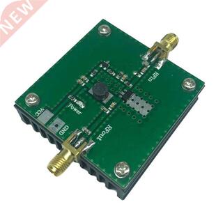 433MHz 5W RF Power Amplifier Input 0.1W for 380-450MHz Wirel