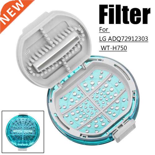 Washing Machine Lint Filter For LG ADQ729120 WT-H750 Washi