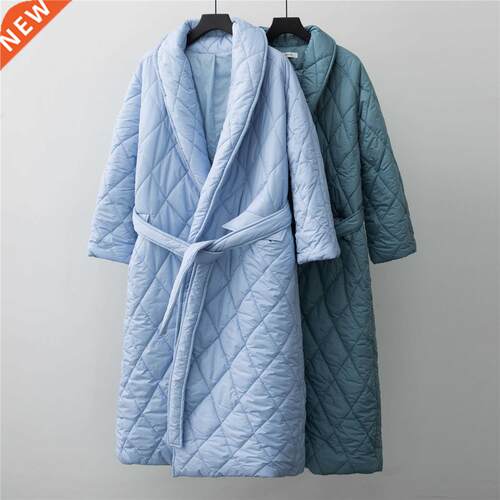 2021 Autumn Winter Fashion Women Puffer Coat oversized Maxi