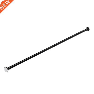 Multifunction Telescopic Shower Curtain Rods Window Rail 90-