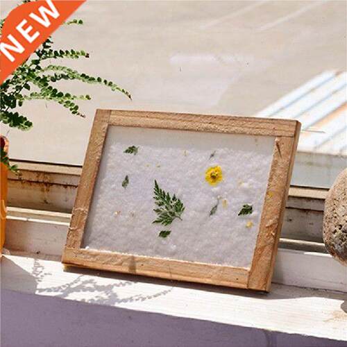 Multi-size Paper Making Mould Frame  Papermaking Paper