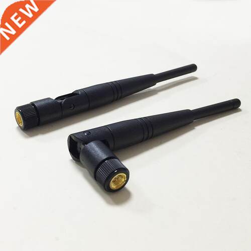 2.4Ghz dbi Omni Wifi Antenna SMA connector signal booster f