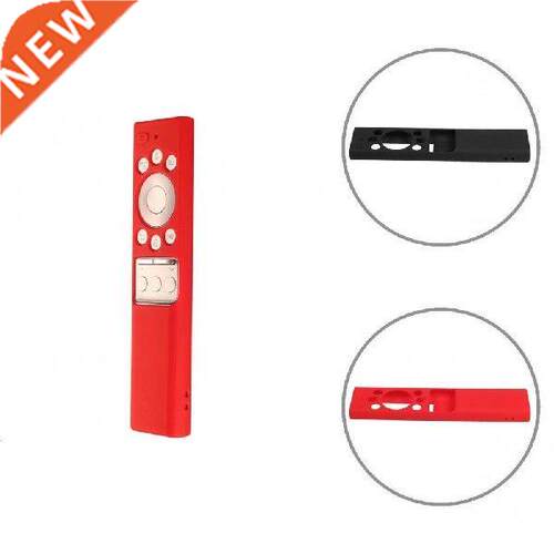 Hot Sale Protective Case Anti-slip Soft Silicone Remote