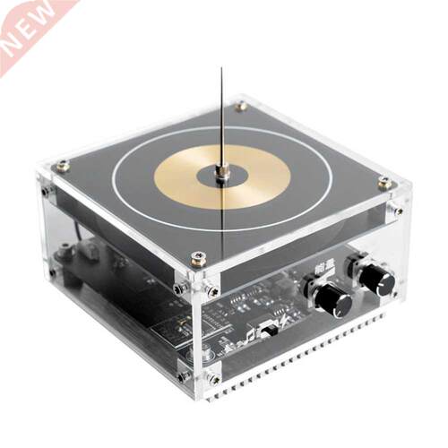 Electronics Audio Music Tesla Coil Module Multifunctional Pl