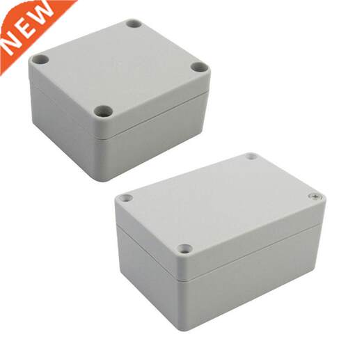 DIY Outdoor Waterproof Junction Box Electri Control Termi