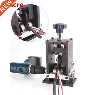 Hand Wire Stripping Machine Wire Stripper Wire Manual Electr
