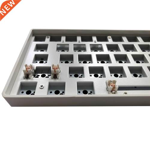 ZUOYA TESTER68 customized Mechanical keyboard kit hot-swapp