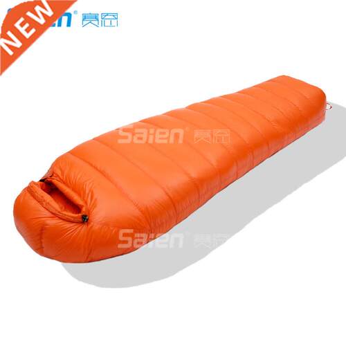 Outdoor Summit 0°F - 20°-30°F Down Sleeping Bag,