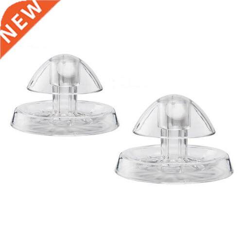 Snail Trap Catcher Plastic Leeches Planaria Pest Catch Box F