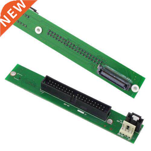 50 PIN JAE CD ROM DVD-ROM to IDE adapter Laptop Notebook for