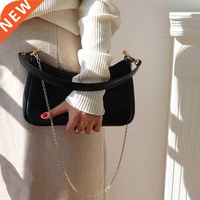 vntage chans women shoulder bags desgner baguettes handba