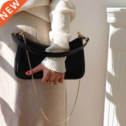 vntage chans women shoulder bags desgner baguettes handba