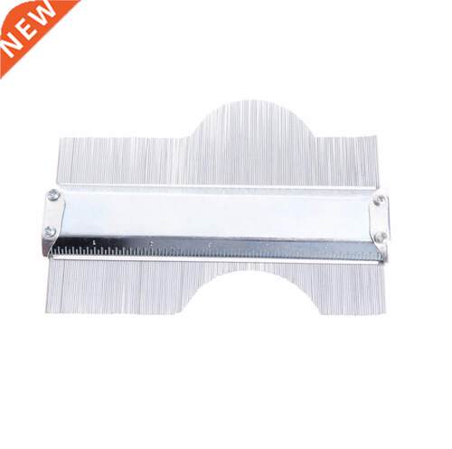 150mm 6inch Contour Profile Gauge Tiling Laminate Tiles Gene