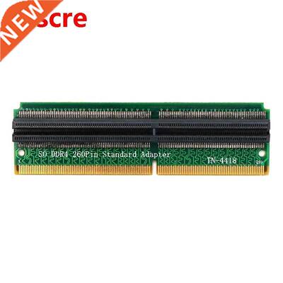 SO-DIMM 260Pin (1.2V) DDR4 Positive Memory Test Protection A