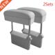 Box rmrest Elbow Support Center niversl djustble