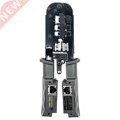Lan Cable for Crimper Cat7 Tool Network Cutting RJ45 Tester