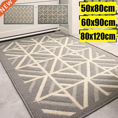 Kitchen Floor Mat Entrance Doormat Bathroom Door Floormat Pa