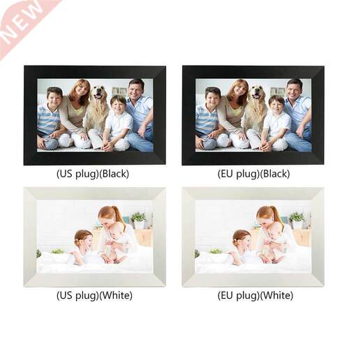 Digital Touch Screen WiFi Photo Frame for Android Electronic