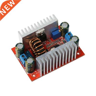 400W DC-DC Step-up Boost Converter Constant Current Power Su