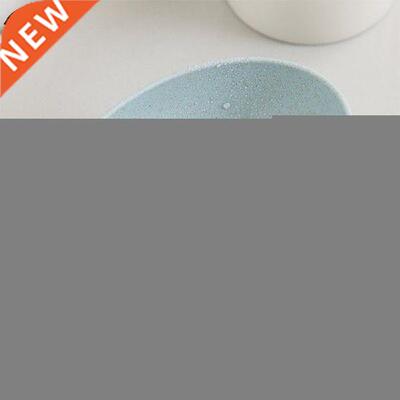 Cartoon Soap Box Eco-friendly Non-slip Soap Dish Bathroom