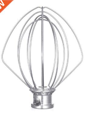 K45WW Wire Whip Attachment For Tilt-Head Stand Mixer For