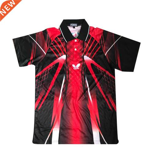 Men Table Tennis T-Shorts for training absorb sweat comfort