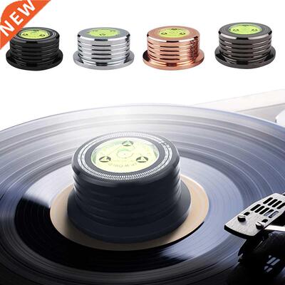 Universal 60Hz LP Vinyl Record Player Disc Turntable Stabil