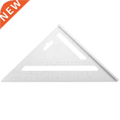 200mm Triangle Ruler Protractor 90 Degree Angle Ruler Speed
