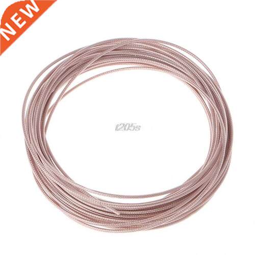 10meter RG316 cable RF coaxial cable 2.5mm 50 Ohm 30ft for c